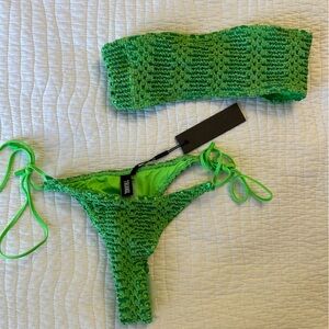 NWT Triangl Bikini